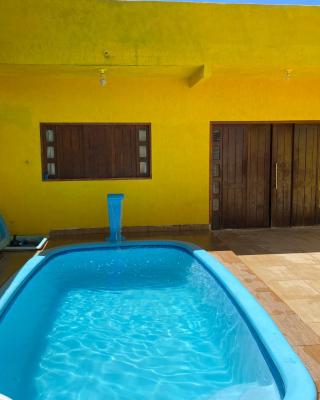 Casa com piscina - Peroba - Maragogi AL