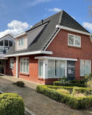 Vakantiewoning Afterdaan