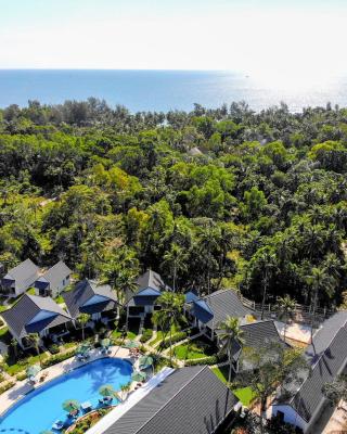 Kingo Retreat Resort