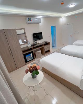 Beit Alshabaan Inn