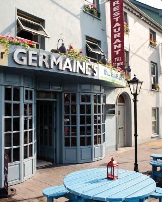 Germaines Hotel