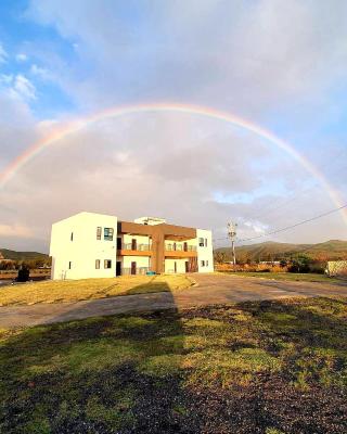 Clare Holiday B&B