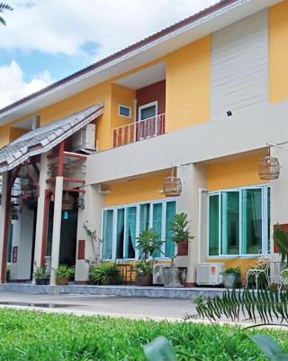 Nine Smiths Hotel Chiangmai