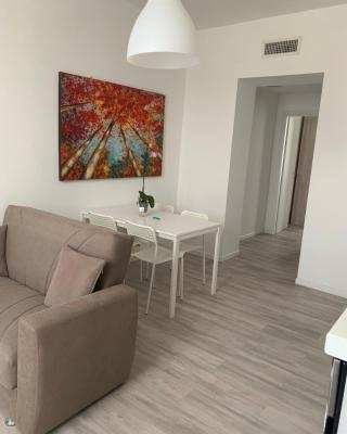 CASA 8 GIUGNO