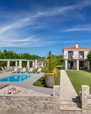 Pohoda Villas Resort