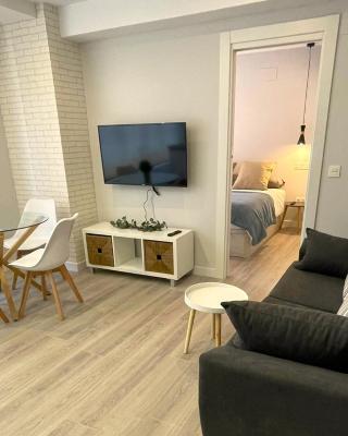 Apartamentos Aranda - VUT- La Cepa I - II