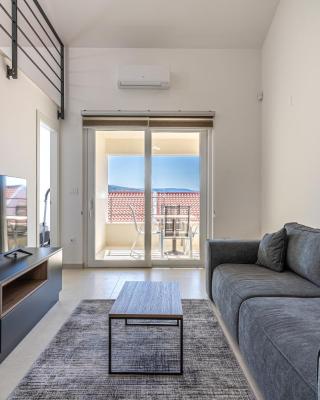 Sunrise Apartment