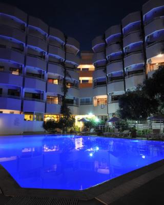 Amos Hotel