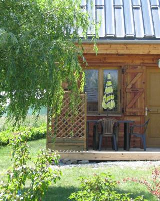 Apartment Chalet Bourg d'Oisans