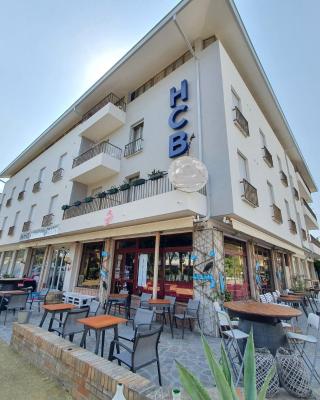 Hotel Cavallino Bianco