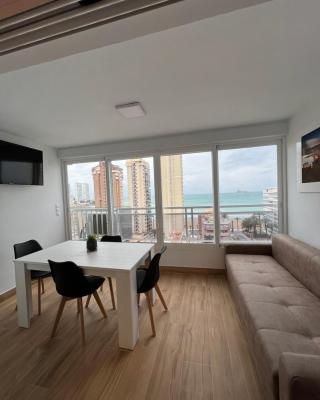 Hany apartment Ducado 11-C