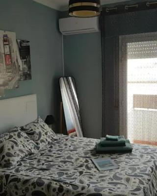 AL - Comfortable House