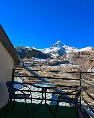 Giorgi's Guest House