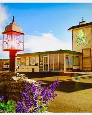 Sage N Sand Motel