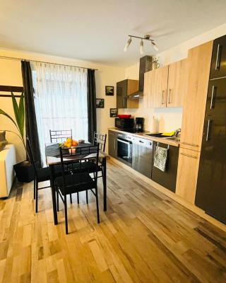 Ferienwohnung Burgblick