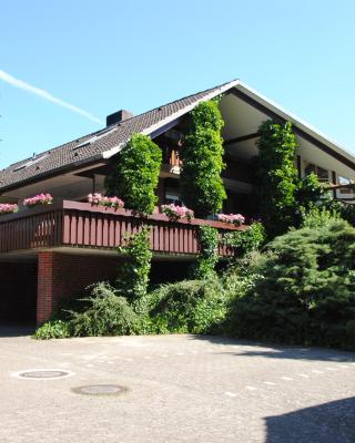 Ferienwohnung Vogelsang