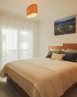 Casa dos 4 Caminhos - Guest House Douro