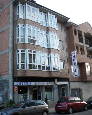 Hostal la Cuesta