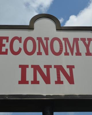 Economy Inn Bluefield