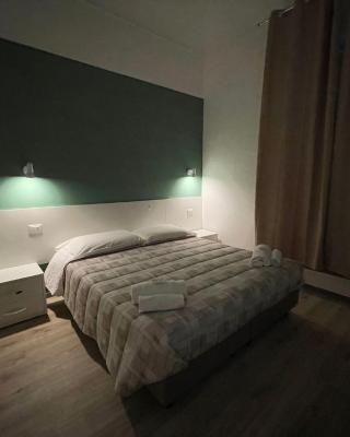 guest house cernaia
