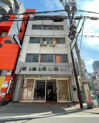 Hostel Q