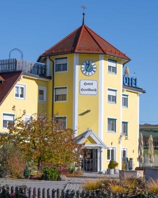 Hotel Haslbach FGZ