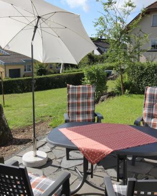 Ferienwohnung Mohrs