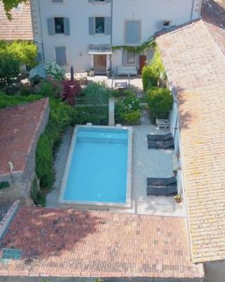 La Bastide des Songes - Demeure d'hôtes