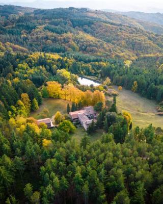 Albergo Villa San Michele