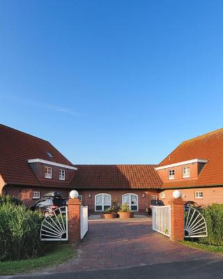 Ferienhaus Wattn Urlaub