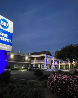 Best Western Americana