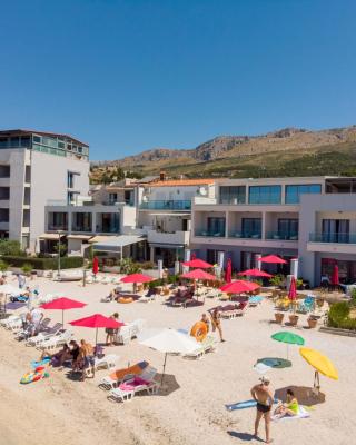 Luxury rooms Beach Mediteran