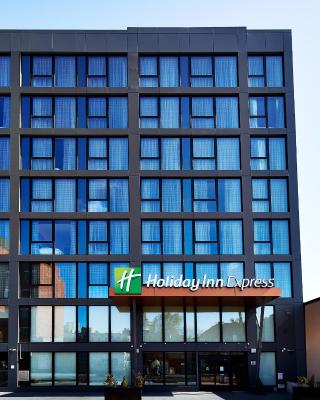 Holiday Inn Express - NYC Brooklyn - Sunset Park, an IHG Hotel