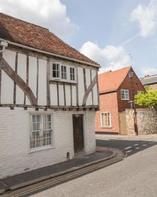 Tudor Cottage