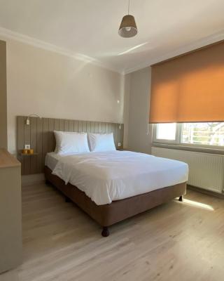 Well Hotel Edirne