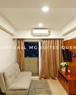 Lamerall MG Suites Quency