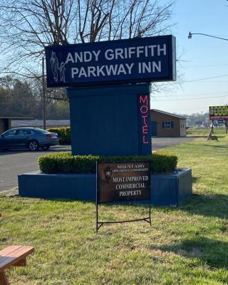 Andy Griffith Parkway Inn