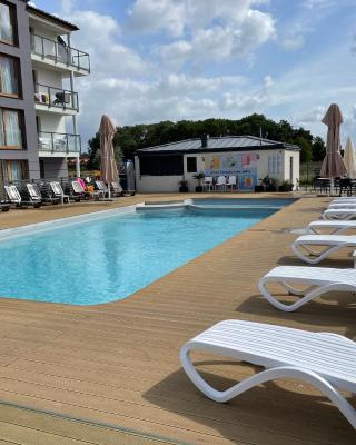 BalticSea Apartamenty