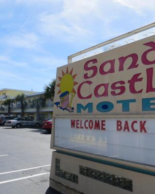Sand Castle Motel