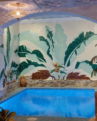 Riad Celia