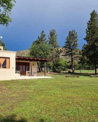 Las Brisas casas de campo un lugar para soñar