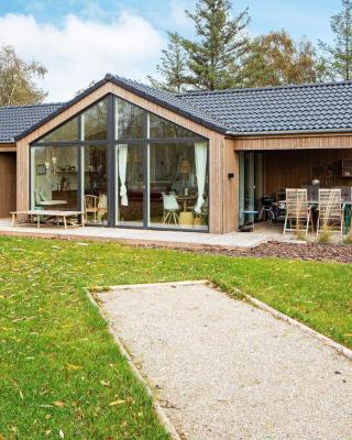 Holiday home Væggerløse CCX