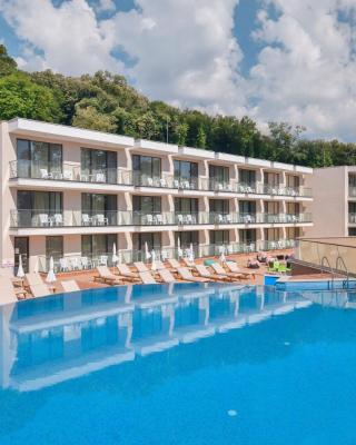 GRIFID Hotel Foresta - All Inclusive & Free Parking - Adults Only