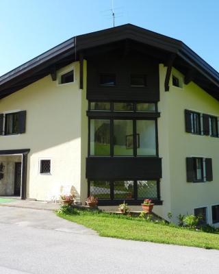 Appartementhaus Hochkönig 1 - Alpenrose