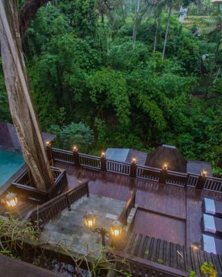 Graha Petulu Ubud by Pramana Villas