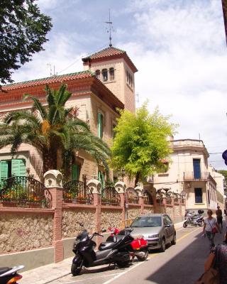 Sitges Royal Rooms