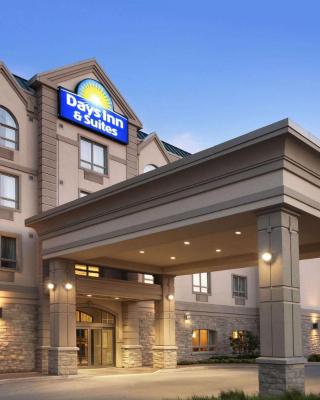 Days Inn & Suites by Wyndham Collingwood