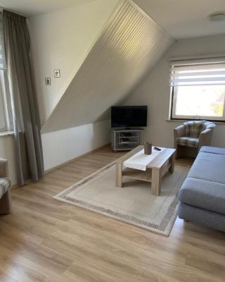 STOE3 Ferienwohnung Waack