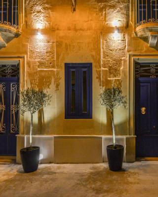 Senglea Suites