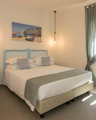 Borgo Cozzana Mare